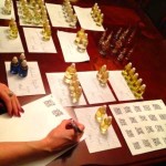 Your Own Personalized Fragrance by Almine