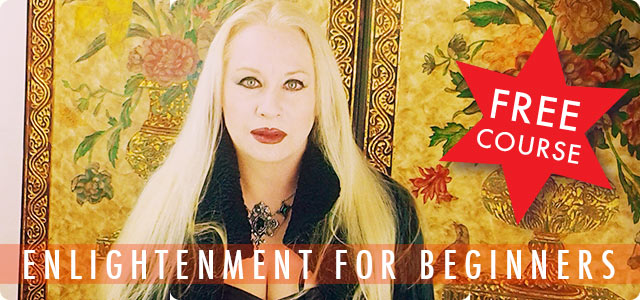 Spiritual Enlightenment for Beginners