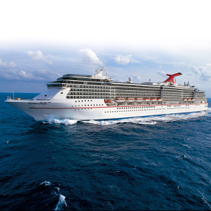 Carnival Pride