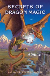 Secrets of Dragon Magic
