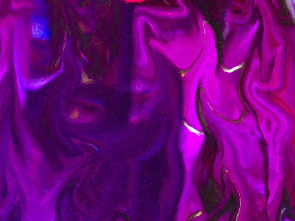 'Inner Space' by The Seer Almine