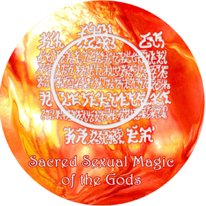 Sacred Sexual Magic of the Gods