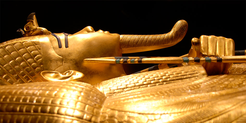 Tutankhamun