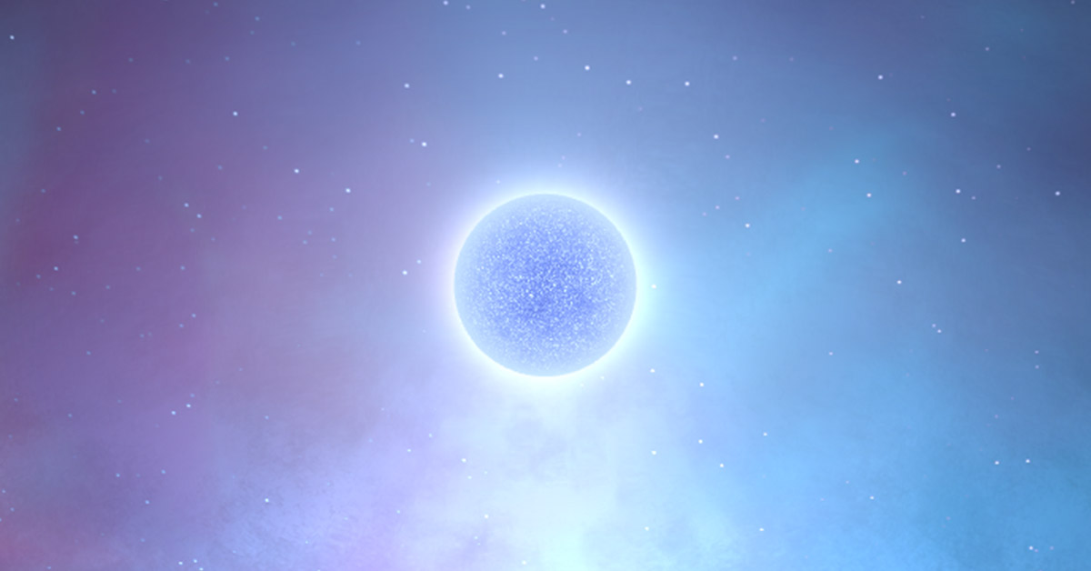 Sacred Government of the Solar System