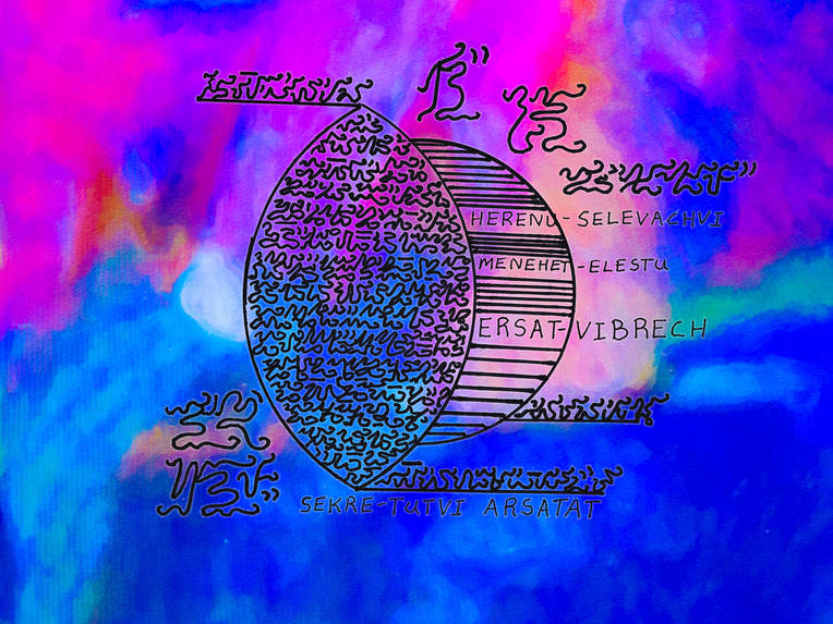 New Sigil of Power 196