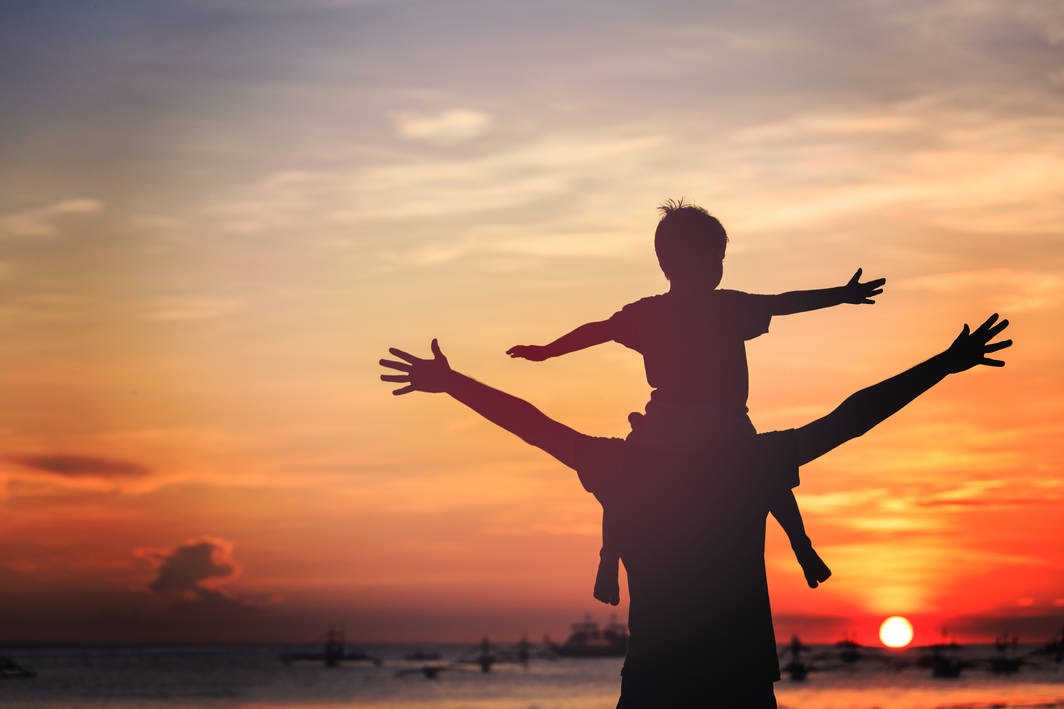 Fragrance Alchemy Father Day